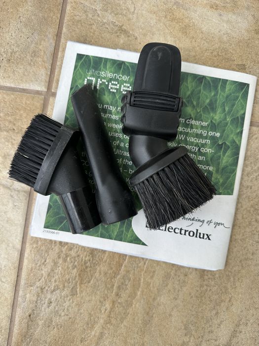 Odkurzacz Electrolux Ultrasilencer Green