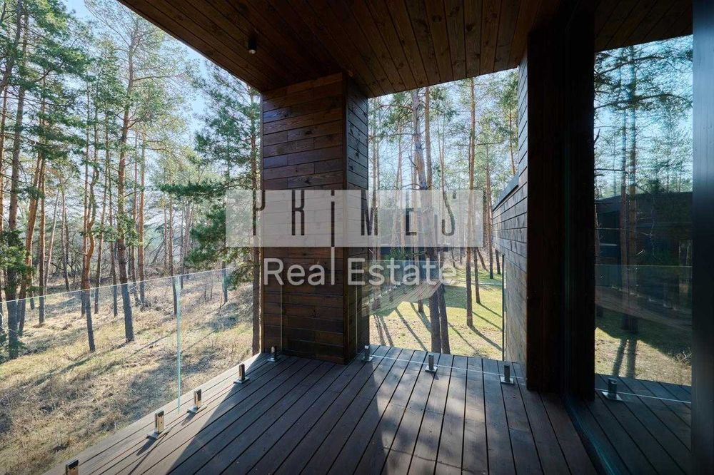 Продаж нового будинку, КМ Good Life Park, с. Лебедівка