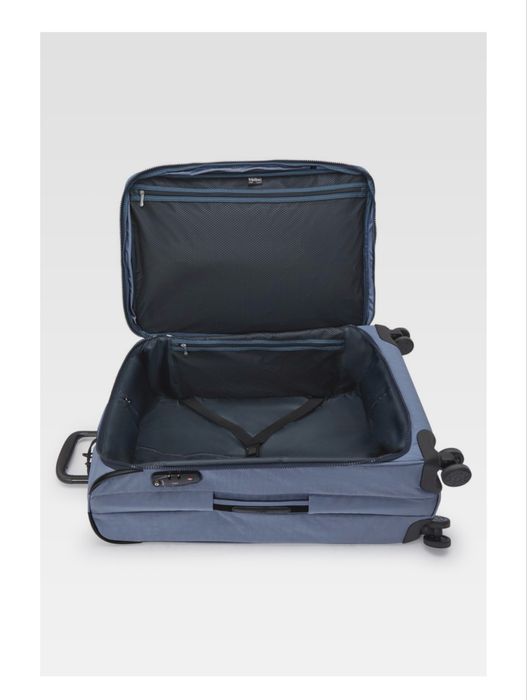 Kipling валіза, нова. Оригінал.