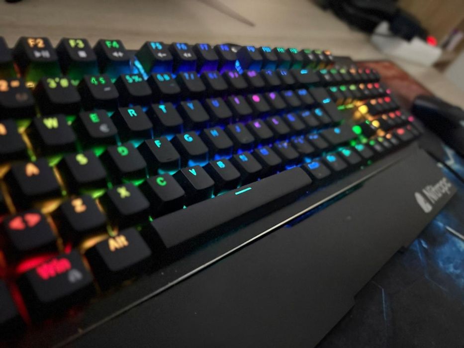 PC game completo com a marca NITROPC
