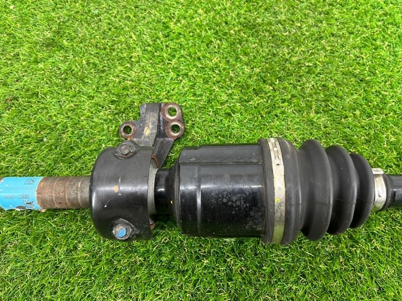 Привод / полуось передняя правая Hyundai Santa Fe TM 2.0 2019