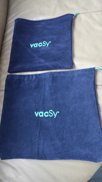 Ozdobne z napisem vacSy