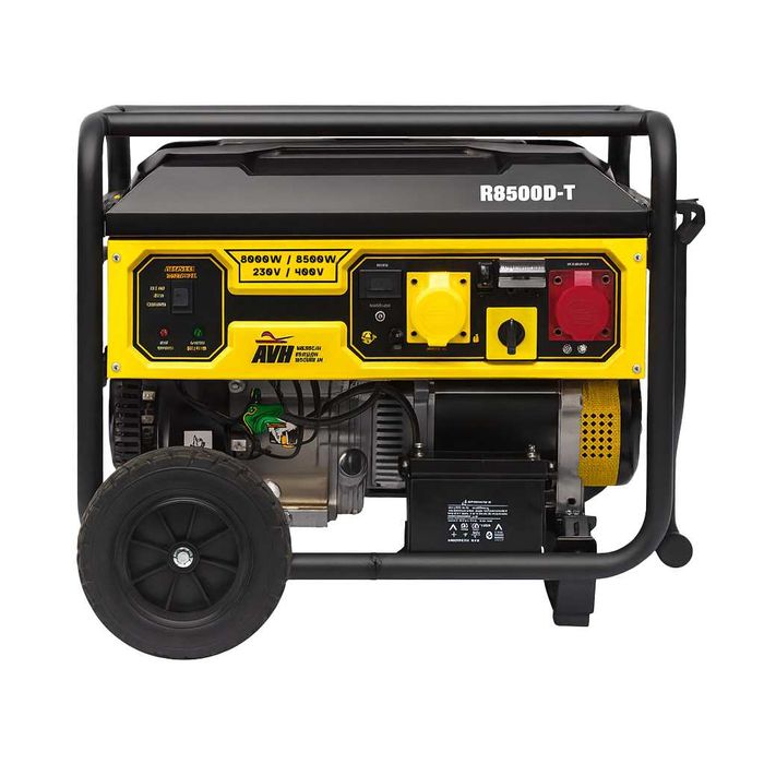 Аренда генератора