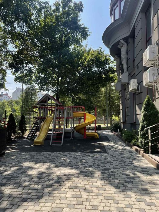 Здається елегантна 1-кімнатна квартира на вул. Бандери