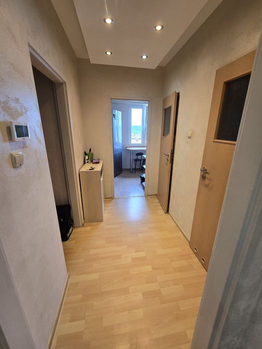 Pokój jednoosobowy Nowe Miasto