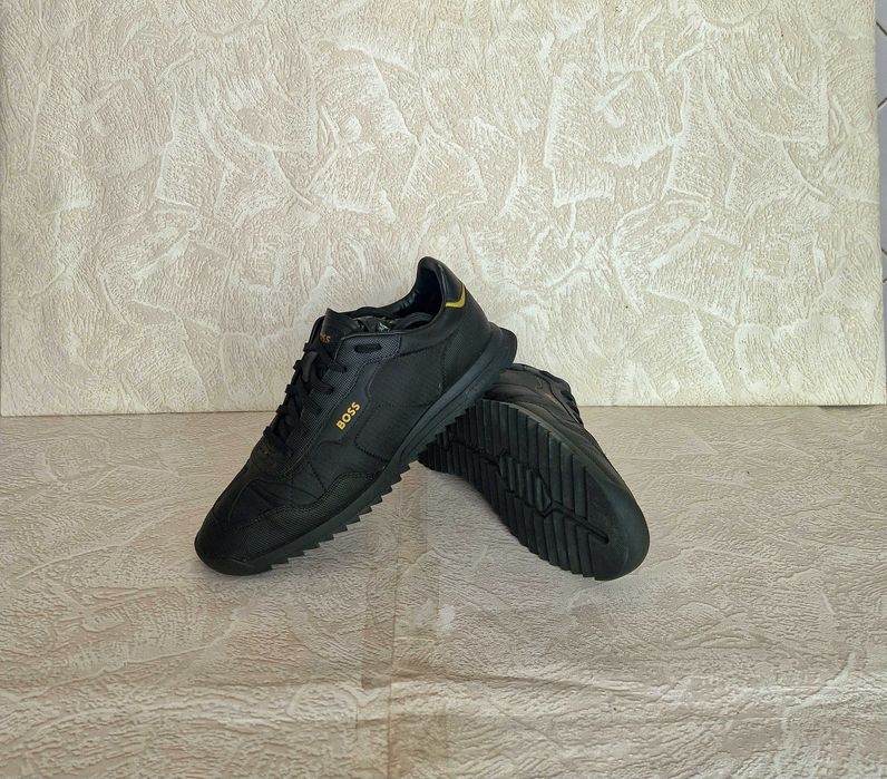 Кроссовки (Hugo Boss) размер 40-41