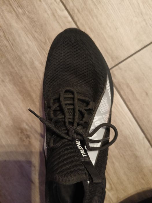 Buty sportowe 44