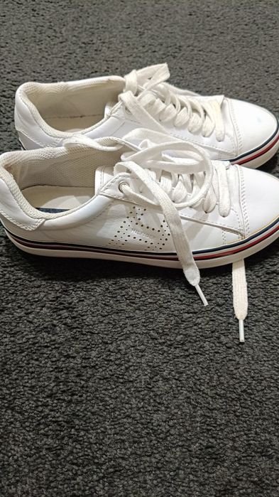 Trampki Tommy Hilfiger damskie