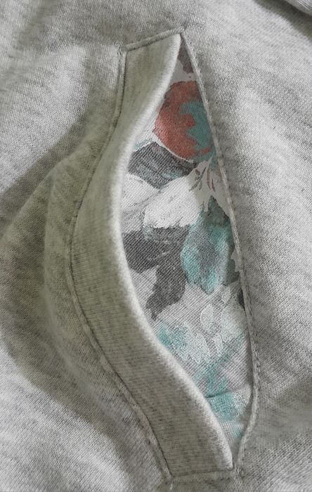 Спортивна кофта TRIUMPH