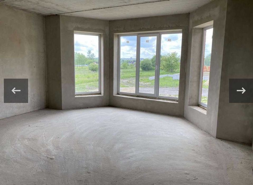 Продам будинок в районі Райського саду