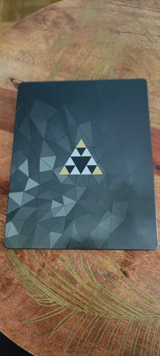 Deus Ex: Mankind Divided Steelbook PC / PS4 / Xbox One | Sam Metalbox Kolekcjonerski