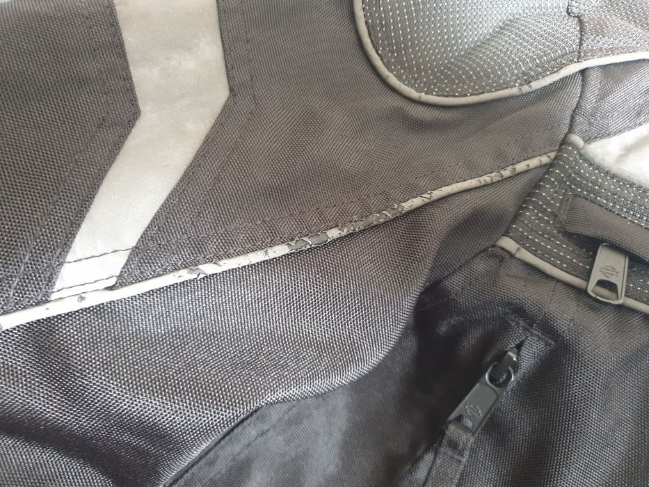 Harley Davidsin rozm. M kurtka motocyklowa ,oryg.