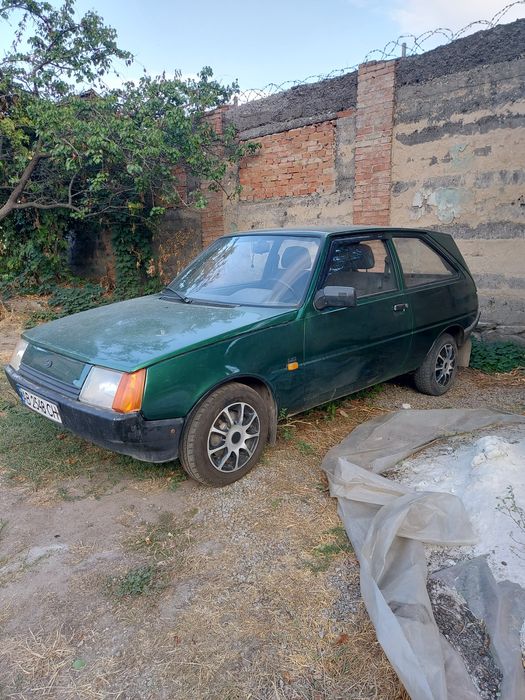 Таврия продажа на ходу