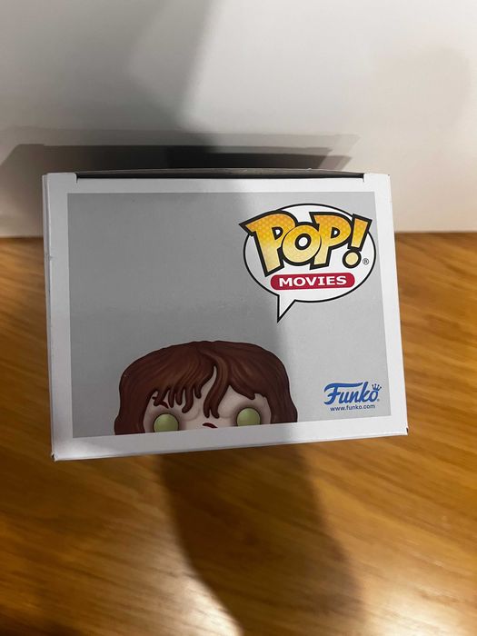 Vendo Funko POP! - Regan #1967 (The Exorcist) novo