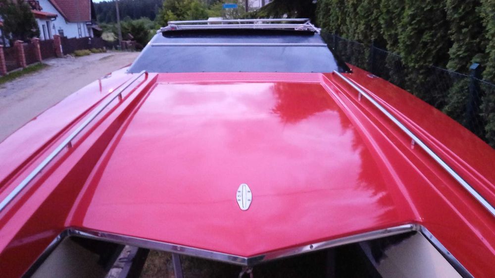 jacht motorowy, katamaran, łódź motorowa, talon hustler  25, trimaran