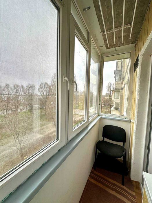 Продам 1к квартиру, Лівобережний/Березинка/Караван.