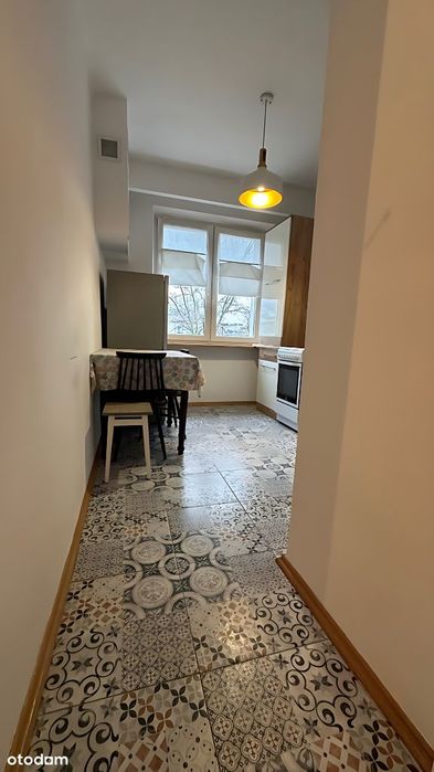 29go Listopada jasna kawalerka 29m2