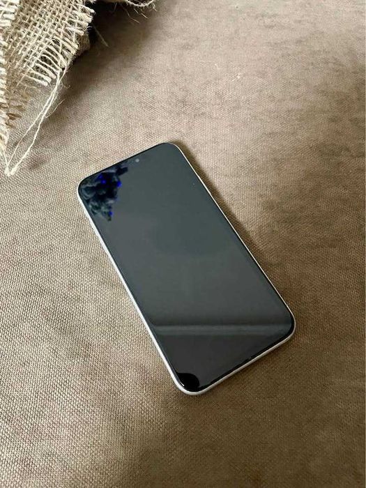 Iphone XR  Neverlock