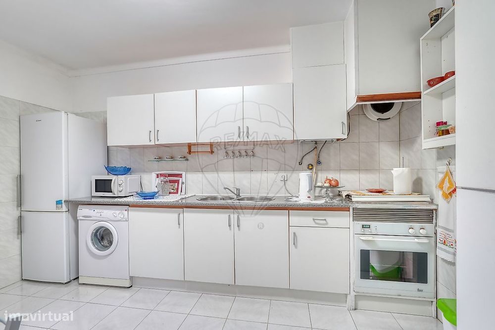 Apartamento T1 para venda