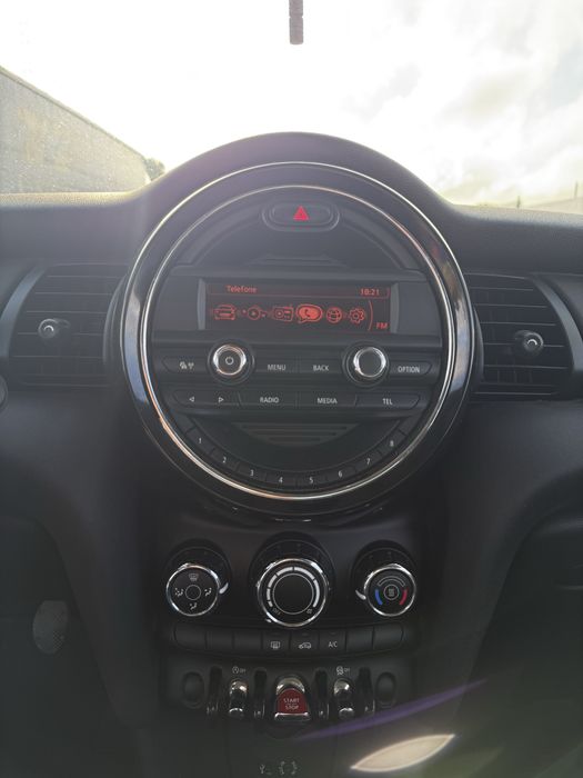 Mini One 1.5 Diesel 2015