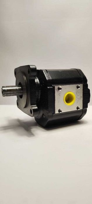 Гідравлічні насоси Jihostroj Q2‑51L та Q2‑51R 51.44 см³/об в наявності