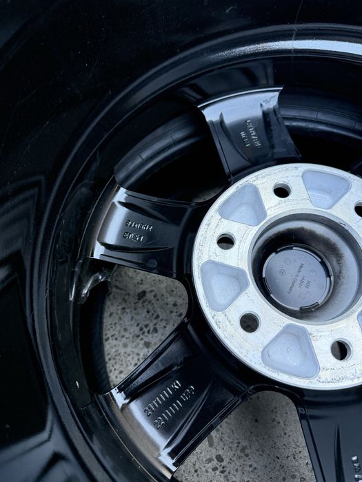 Диски 18 5.139.7 ЕТ53 8jx18H2 Toyota