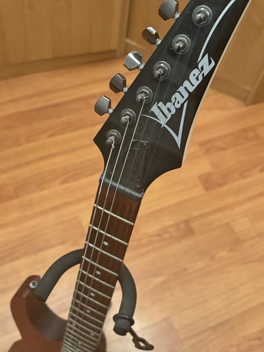 Электрогитара Ibanez rg421