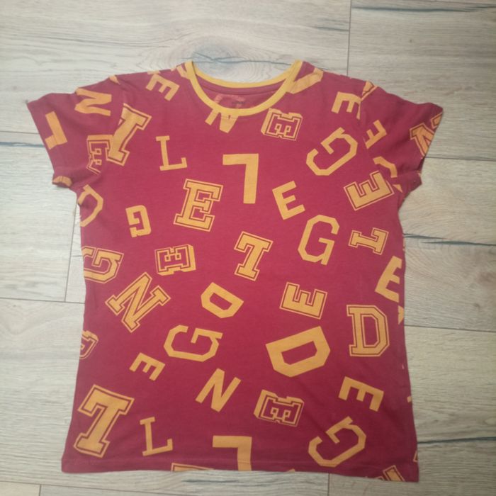 Koszulka chłopięca Sinsay 164