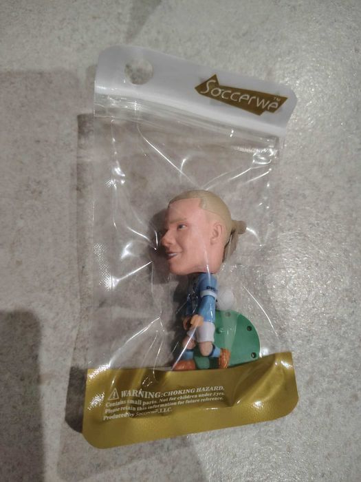 Figurka piłkarz Erling Haaland 9