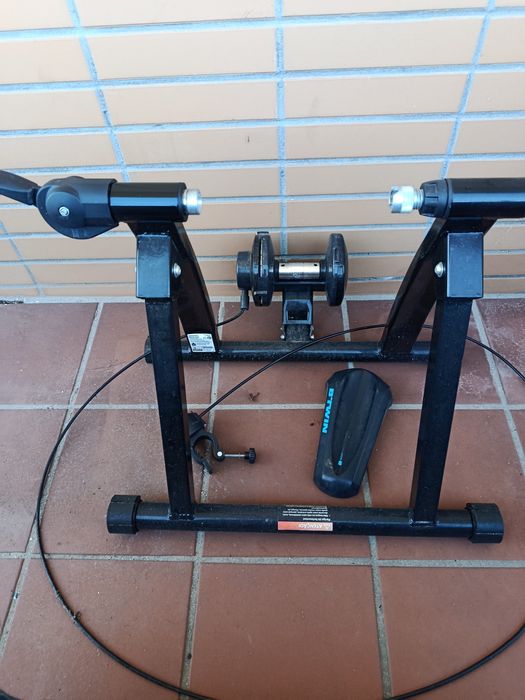Rolos de treino  bikemate