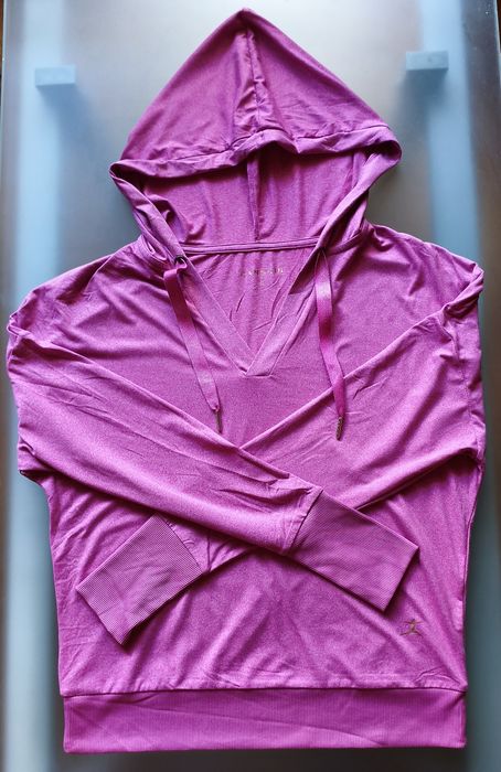 Худи / Danskin / Размер S