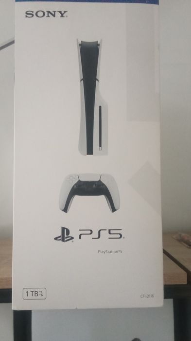 PlayStation®5 Новий