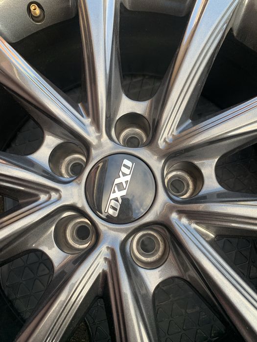 Продам диски volkswagen,seat,skoda