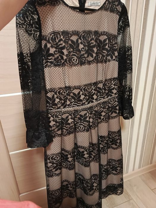 Плаття нарядне нове