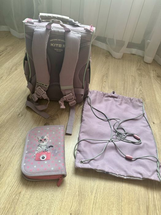 Продам рюкзак Kite 1-4 клас