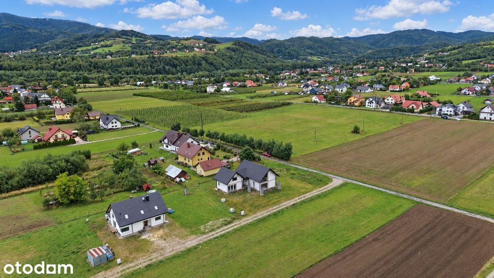Dom – Kadcza - Więcej
