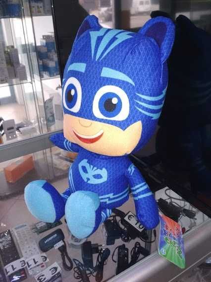 PROMO:Peluche Pj Masks Catboy 36 cm
