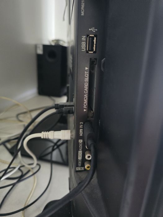 Televisão Plasma LG