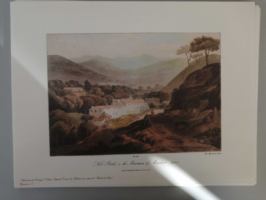 Memórias De Portugal (Coleção completa do Correio da Manhã)