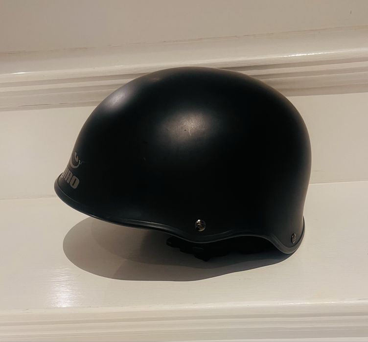 Kask snowboardowy Giro