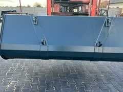 szufla objętościowa ! łycha łyżka szypa do tura pojemnościowa DOWÓZ