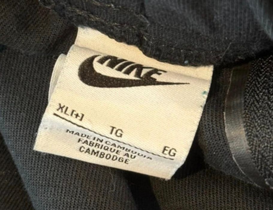 Fato treino Nike Sportswear Tech Fleece