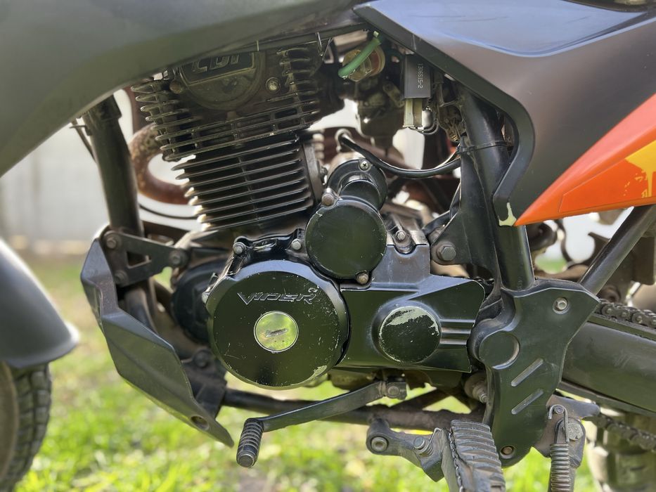 Продам Viper v 250 vxr