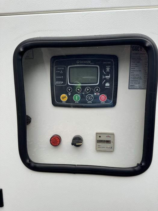 Генератор Gucbir !