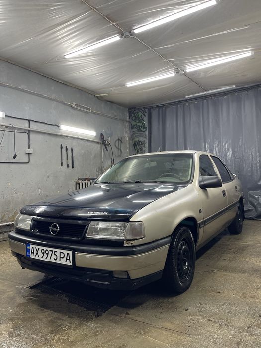Продам Opel Vectra 1993 року в доброму стані