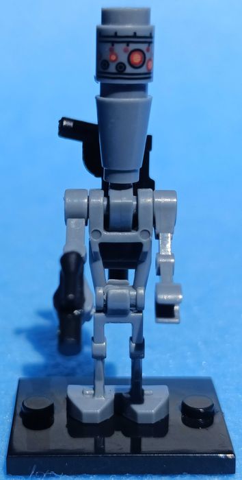 IG-88 v1 (Star Wars)