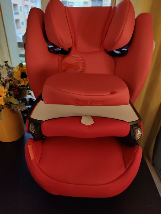Cadeira carro Cybex Pallas M-fix para criança
