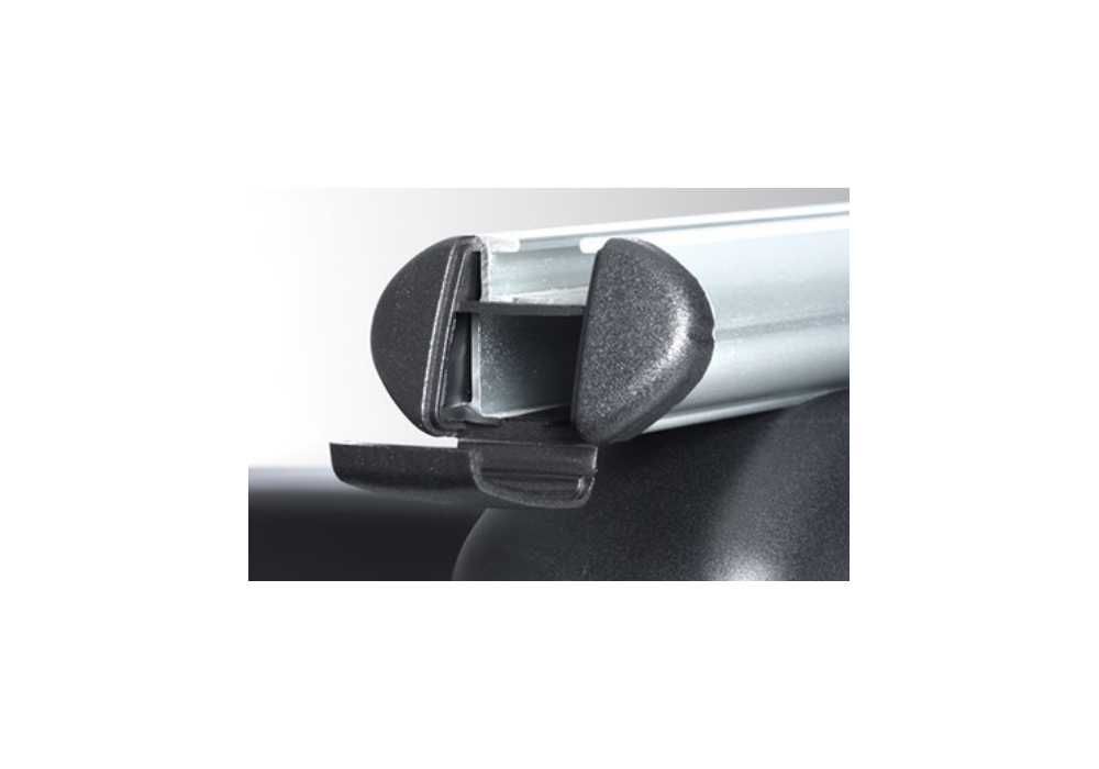 ATERA Signo Bagażnik produkcji niemieckiej do Subaru Forester 04/08 ->