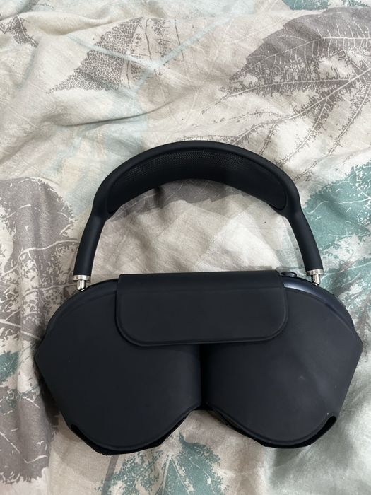 Airpods max usb-c