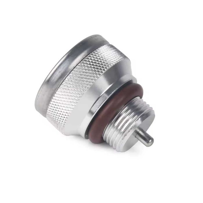 Manómetro temperatura óleo motor M20x1.5